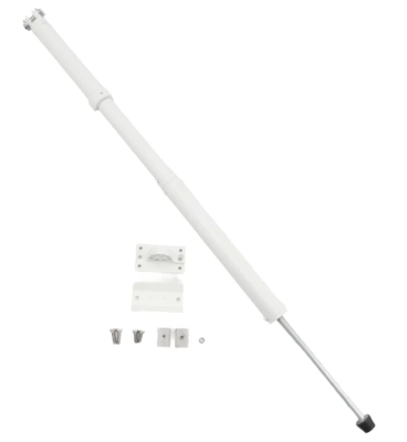 Podpora ruchoma szlabanu Magnetic (pendulum support)