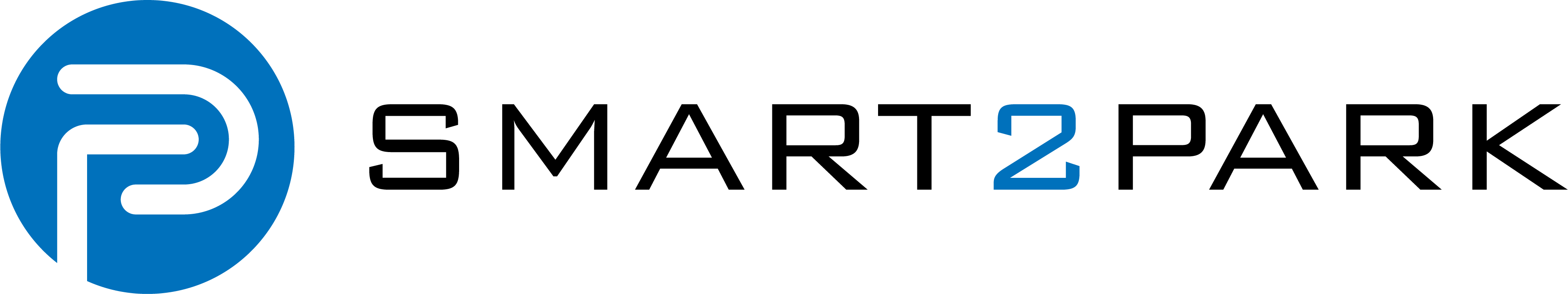 Smart2Park